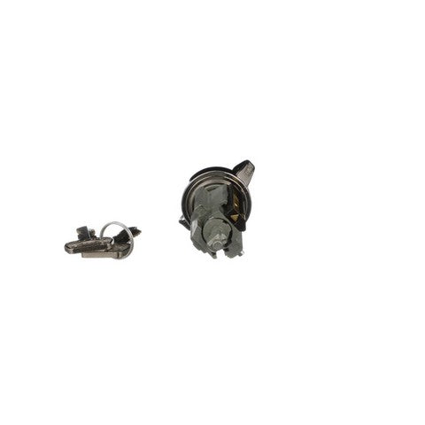 Standard Ignition Ignition Lock Cylinder P/N:US-174L Fits: Ford Aerostar, Ford Explorer, Ford Ranger, Ford Tempo, Ford Thunderbird, Lincoln Continental, Lincoln Mark Vii, Lincoln Town Car, Mercury Cougar, Mercury Topaz - Image 4