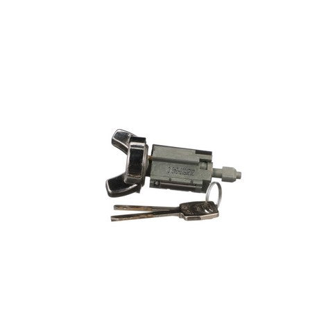 Standard Ignition Ignition Lock Cylinder P/N:US-174L Fits: Ford Aerostar, Ford Explorer, Ford Ranger, Ford Tempo, Ford Thunderbird, Lincoln Continental, Lincoln Mark Vii, Lincoln Town Car, Mercury Cougar, Mercury Topaz - Image 5