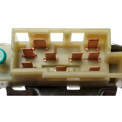 Standard Ignition Ignition Switch P/N:US-174 Fits: Chevrolet Beretta 96-91, Chevrolet Corsica 96-91 - Image 3