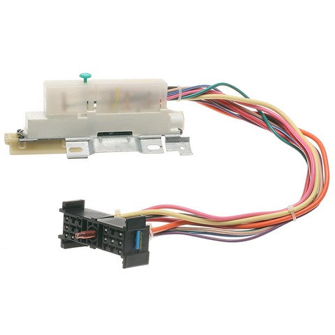 Standard Ignition Ignition Switch P/N:US-175 Fits: Buick Reatta 1988, Buick Riviera 88-86, Cadillac Allante 88-87, Cadillac Eldorado 88-86, Cadillac Seville 88-87 - Image 1