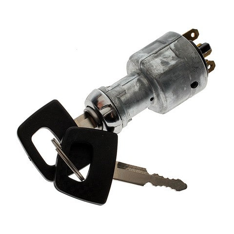 Standard Ignition Ignition Lock Cylinder and Switch,Ignition Lock Cylinder,Ignition Switch P/N:US-176 Fits: Chevrolet Luv 82-75, Chevrolet Luv Pickup 1974, Isuzu Pickup 83-81 - Image 1