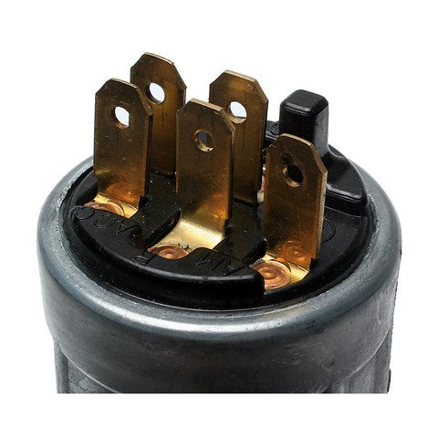 Standard Ignition Ignition Lock Cylinder and Switch,Ignition Lock Cylinder,Ignition Switch P/N:US-176 Fits: Chevrolet Luv 82-75, Chevrolet Luv Pickup 1974, Isuzu Pickup 83-81 - Image 2