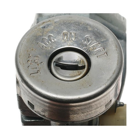 Standard Ignition Ignition Lock Cylinder and Switch P/N:US-177 Fits: Mercury Tracer 89-87 - Image 2