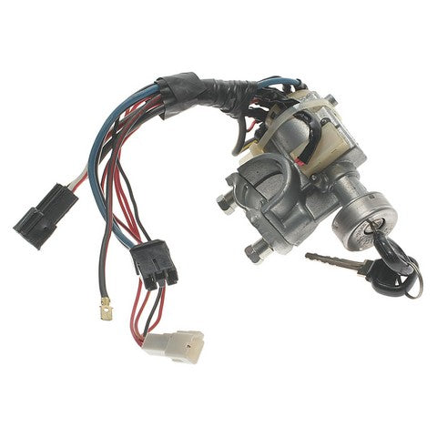 Standard Ignition Ignition Lock Cylinder and Switch P/N:US-177 Fits: Mercury Tracer 89-87 - Image 1