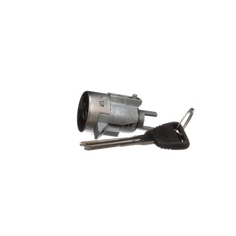 Standard Ignition Ignition Lock Cylinder P/N:US-180L Fits: Honda Civic 00-92, Honda Civic Del Sol 95-93 - Image 1