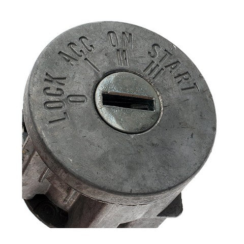 Standard Ignition Ignition Lock Cylinder P/N:US-181L Fits: Mazda 323 94-90, Mazda 626 97-93, Mazda Miata 94-90, Mazda Mx-6 96-93, Mazda Protege 94-90 - Image 2