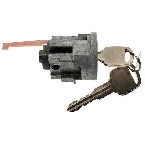 Standard Ignition Ignition Lock Cylinder P/N:US-181L Fits: Mazda 323 94-90, Mazda 626 97-93, Mazda Miata 94-90, Mazda Mx-6 96-93, Mazda Protege 94-90 - Image 1