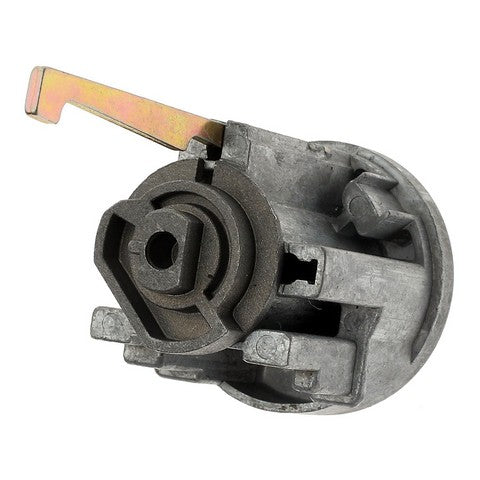 Standard Ignition Ignition Lock Cylinder P/N:US-181L Fits: Mazda 323 94-90, Mazda 626 97-93, Mazda Miata 94-90, Mazda Mx-6 96-93, Mazda Protege 94-90 - Image 3
