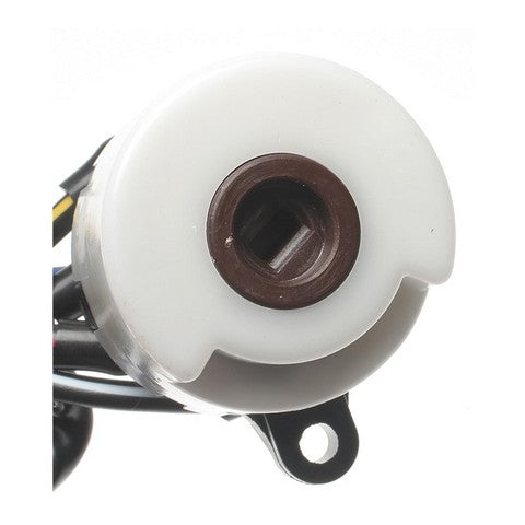 Standard Ignition Ignition Switch P/N:US-182 Fits: Toyota 4runner 95-92, Toyota Pickup 95-92 - Image 3