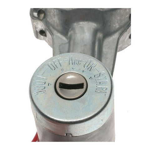 Standard Ignition Ignition Lock Cylinder and Switch P/N:US-184 Fits: Nissan Stanza 84-82 - Image 2