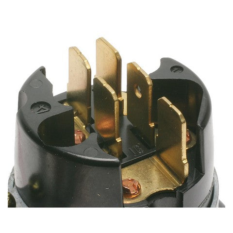 Standard Ignition Ignition Lock Cylinder and Switch P/N:US-184 Fits: Nissan Stanza 84-82 - Image 3