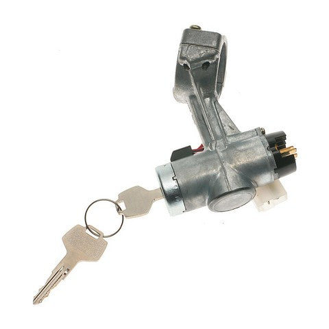 Standard Ignition Ignition Lock Cylinder and Switch P/N:US-184 Fits: Nissan Stanza 84-82 - Image 1