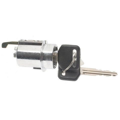 Standard Ignition Ignition Lock Cylinder P/N:US-187L Fits: Hyundai Excel 89-86, Mitsubishi Precis 89-87 - Image 1
