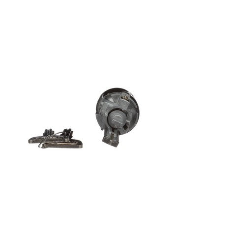 Standard Ignition Ignition Lock Cylinder P/N:US-188L Fits: Honda Accord 93-90, Honda Prelude 96-92 - Image 4