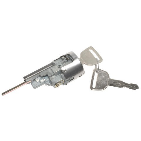 Standard Ignition Ignition Lock Cylinder P/N:US-189L Fits: Honda Accord 91-90 - Image 1