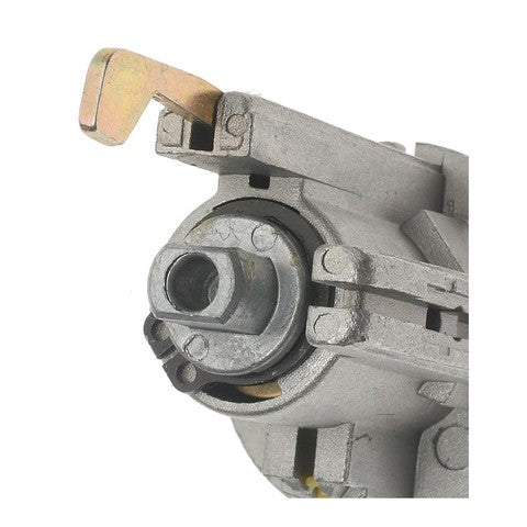 Standard Ignition Ignition Lock Cylinder P/N:US-190L Fits: Hyundai Elantra 95-94, Hyundai Scoupe 95-91 - Image 3