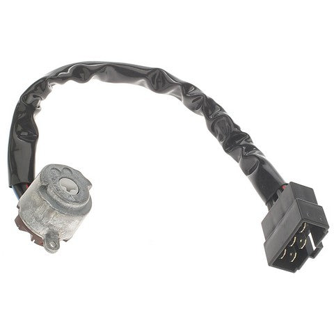 Standard Ignition Ignition Switch P/N:US-192 Fits: Subaru Dl 89-85, Subaru Gl 89-85, Subaru Gl-10 1987, Subaru Gl-10 1989, Subaru Loyale 1992, Subaru Rx 89-86, Subaru Standard 1987 - Image 1