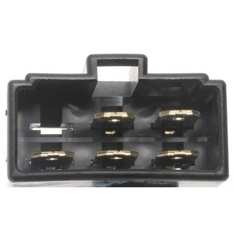 Standard Ignition Ignition Switch P/N:US-192 Fits: Subaru Dl 89-85, Subaru Gl 89-85, Subaru Gl-10 1987, Subaru Gl-10 1989, Subaru Loyale 1992, Subaru Rx 89-86, Subaru Standard 1987 - Image 2