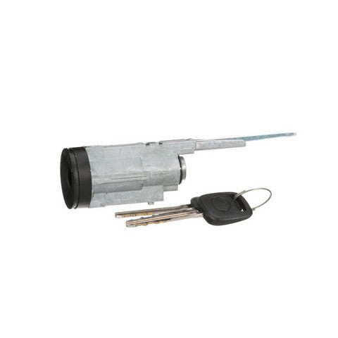 Standard Ignition Ignition Lock Cylinder P/N:US-193L Fits: Geo Prizm 97-93, Toyota Corolla 97-93 - Image 1