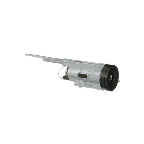 Standard Ignition Ignition Lock Cylinder P/N:US-193L Fits: Geo Prizm 97-93, Toyota Corolla 97-93 - Image 2