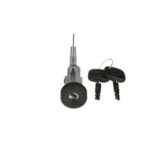 Standard Ignition Ignition Lock Cylinder P/N:US-193L Fits: Geo Prizm 97-93, Toyota Corolla 97-93 - Image 3