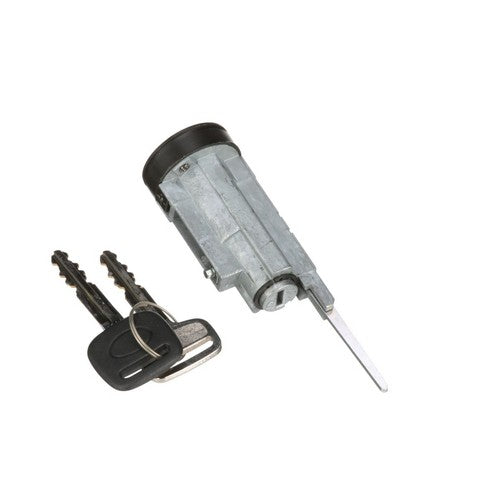 Standard Ignition Ignition Lock Cylinder P/N:US-194L Fits: Toyota Corolla 97-93 - Image 2