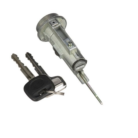 Standard Ignition Ignition Lock Cylinder P/N:US-195L Fits: Toyota Camry 96-92 - Image 9