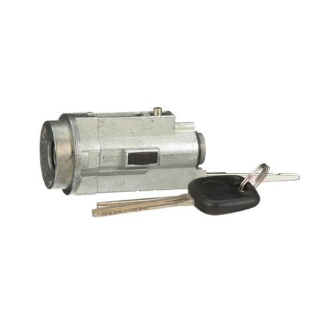 Standard Ignition Ignition Lock Cylinder P/N:US-195L Fits: Toyota Camry 96-92 - Image 1