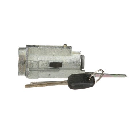 Standard Ignition Ignition Lock Cylinder P/N:US-195L Fits: Toyota Camry 96-92 - Image 4