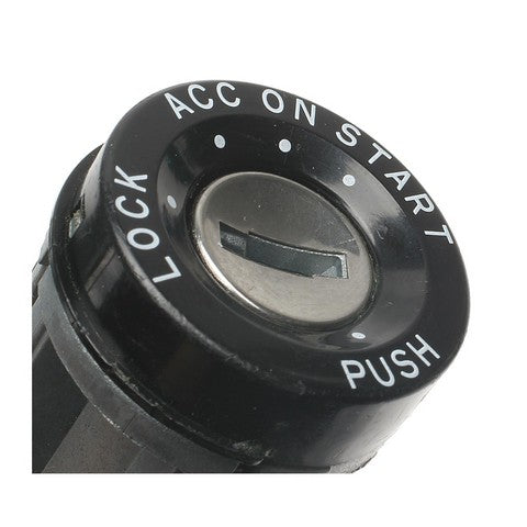 Standard Ignition Ignition Lock Cylinder P/N:US-196L Fits: Hyundai Elantra 93-92 - Image 2