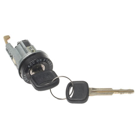 Standard Ignition Ignition Lock Cylinder P/N:US-196L Fits: Hyundai Elantra 93-92 - Image 1