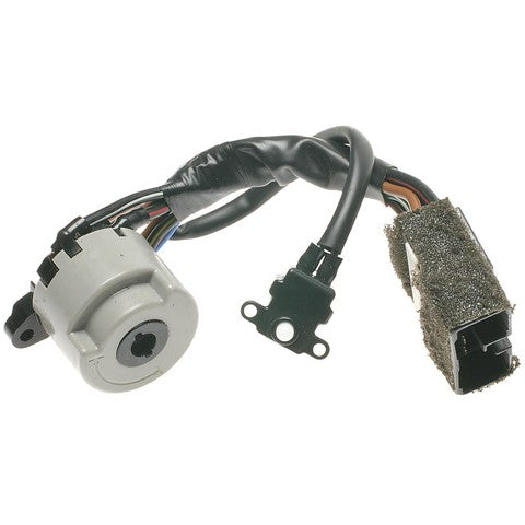 Standard Ignition Ignition Switch P/N:US-196 Fits: Lexus Ls400 94-90 - Image 1