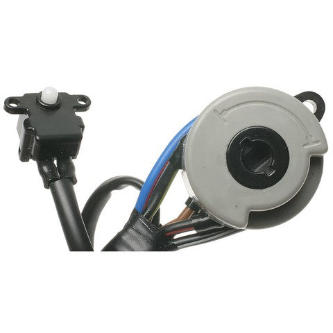 Standard Ignition Ignition Switch P/N:US-196 Fits: Lexus Ls400 94-90 - Image 3