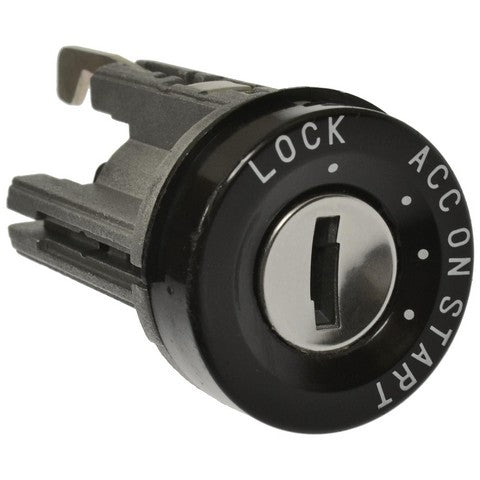 Standard Ignition Ignition Lock Cylinder P/N:US-197L Fits: Hyundai Elantra 93-92 - Image 2