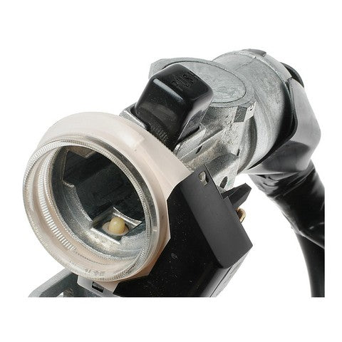 Standard Ignition Ignition Switch P/N:US-197 Fits: Eagle Talon 94-90, Mitsubishi Eclipse 94-90, Plymouth Laser 94-90 - Image 2