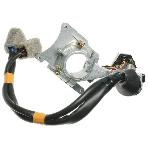 Standard Ignition Ignition Switch P/N:US-197 Fits: Eagle Talon 94-90, Mitsubishi Eclipse 94-90, Plymouth Laser 94-90 - Image 3