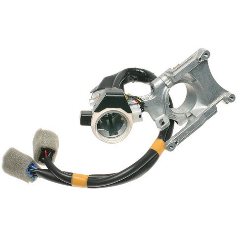Standard Ignition Ignition Switch P/N:US-197 Fits: Eagle Talon 94-90, Mitsubishi Eclipse 94-90, Plymouth Laser 94-90 - Image 1