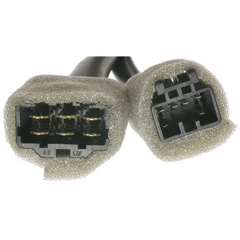 Standard Ignition Ignition Switch P/N:US-197 Fits: Eagle Talon 94-90, Mitsubishi Eclipse 94-90, Plymouth Laser 94-90 - Image 4