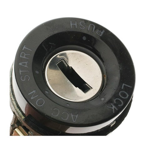 Standard Ignition Ignition Lock Cylinder P/N:US-198L Fits: Hyundai Sonata 94-90 - Image 2