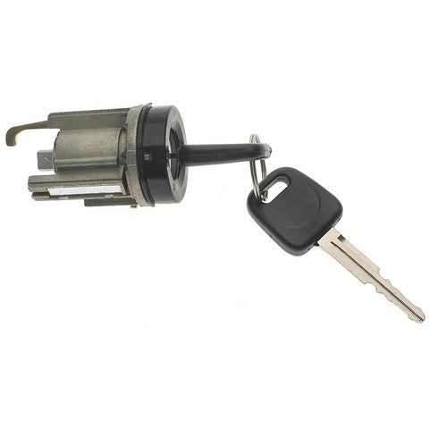Standard Ignition Ignition Lock Cylinder P/N:US-198L Fits: Hyundai Sonata 94-90 - Image 1