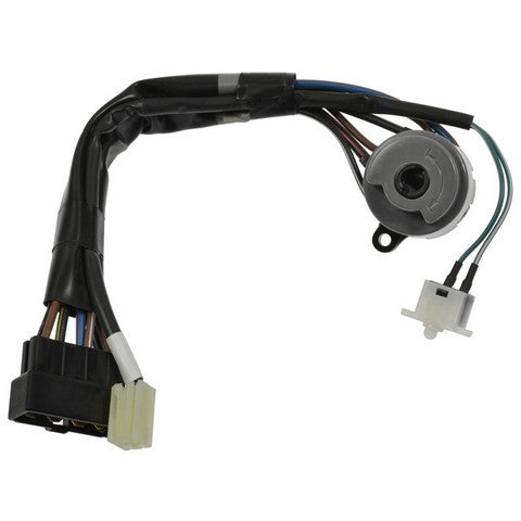 Standard Ignition Ignition Switch P/N:US-198 Fits: Lexus Es250 91-90, Toyota Camry 91-87 - Image 1