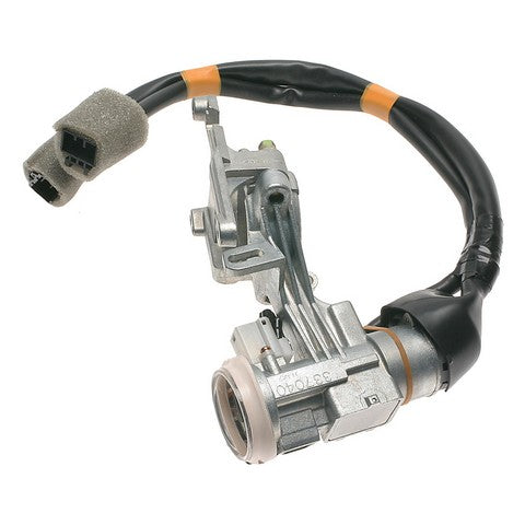 Standard Ignition Ignition Switch P/N:US-199 Fits: Eagle Talon 94-90, Mitsubishi Eclipse 94-90, Plymouth Laser 94-90 - Image 1