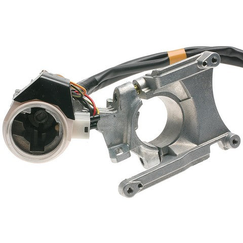 Standard Ignition Ignition Switch P/N:US-199 Fits: Eagle Talon 94-90, Mitsubishi Eclipse 94-90, Plymouth Laser 94-90 - Image 3