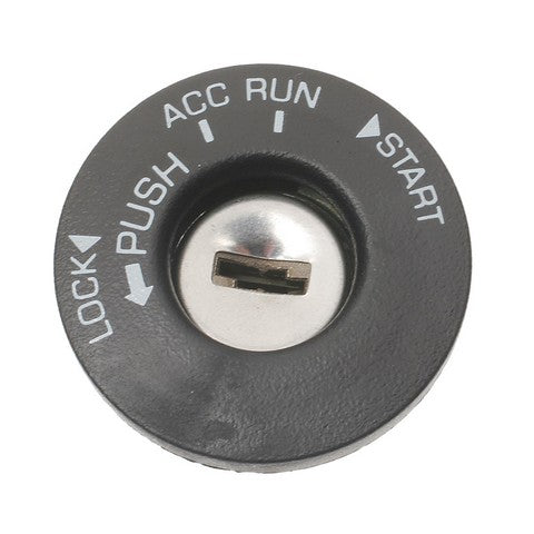 Standard Ignition Ignition Lock Cylinder P/N:US-200L Fits: Saturn Sc1 98-95, Saturn Sc2 98-95, Saturn Sl 97-95, Saturn Sl1 97-95, Saturn Sl2 97-95, Saturn Sw1 97-95, Saturn Sw2 97-95 - Image 2