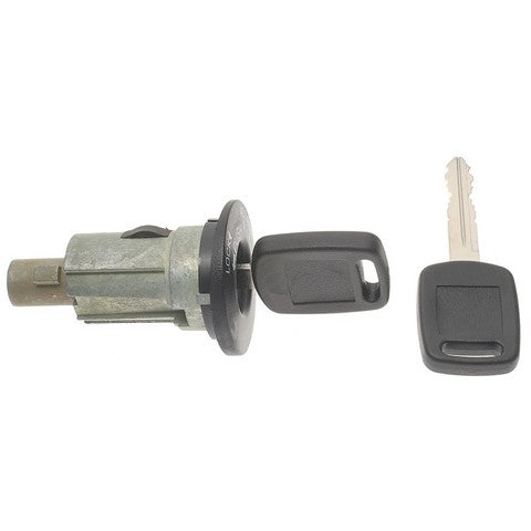 Standard Ignition Ignition Lock Cylinder P/N:US-200L Fits: Saturn Sc1 98-95, Saturn Sc2 98-95, Saturn Sl 97-95, Saturn Sl1 97-95, Saturn Sl2 97-95, Saturn Sw1 97-95, Saturn Sw2 97-95 - Image 1