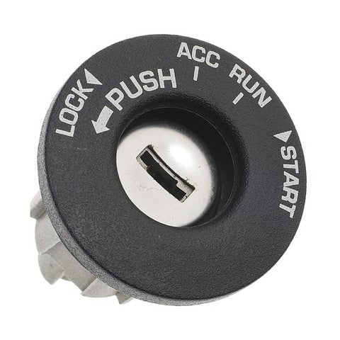 Standard Ignition Ignition Lock Cylinder P/N:US-201L Fits: Saturn Sc 92-91, Saturn Sc1 94-93, Saturn Sc2 94-93, Saturn Sl 94-91, Saturn Sl1 94-91, Saturn Sl2 94-91, Saturn Sw1 94-93, Saturn Sw2 94-93 - Image 2