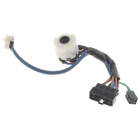 Standard Ignition Ignition Switch P/N:US-201 Fits: Geo Prizm 92-89, Toyota Corolla 91-90 - Image 1