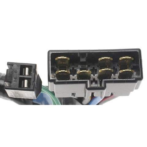 Standard Ignition Ignition Switch P/N:US-201 Fits: Geo Prizm 92-89, Toyota Corolla 91-90 - Image 2