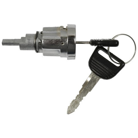 Standard Ignition Ignition Lock Cylinder P/N:US-202L Fits: Honda Civic 83-82, Honda Prelude 1982, Honda Prelude 80-79 - Image 1