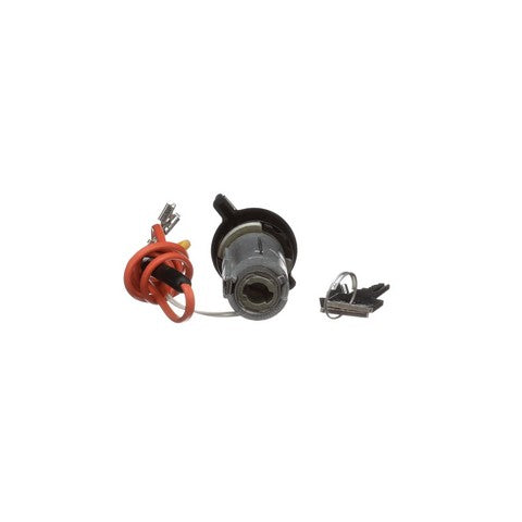 Standard Ignition Ignition Lock Cylinder P/N:US-205L Fits: Buick Lesabre, Buick Park Avenue, Buick Riviera, Cadillac Deville, Cadillac Eldorado, Cadillac Seville, Oldsmobile 88, Oldsmobile 98, Oldsmobile Lss, Oldsmobile Regency - Image 2